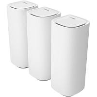 Linksys Velop Pro Tri-Band WiFi 7 Mesh System, 3pcs